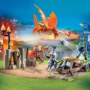 71210 Novelmore vs Burnham zona de batalla