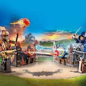 71212 Duelo Novelmore vs Burnham Raiders