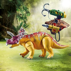 71262 Triceraptors