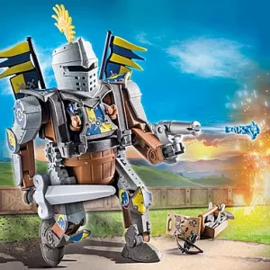 71300 Novelmore combate