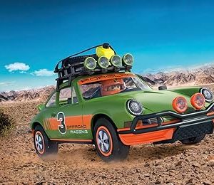 71436 Porsche 911 Carrera RS 2.7-Offroad