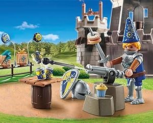 71447 Cumpleaños de caballeros medievales