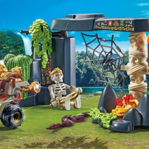 71454 Buscadores de tesoros en la jungla