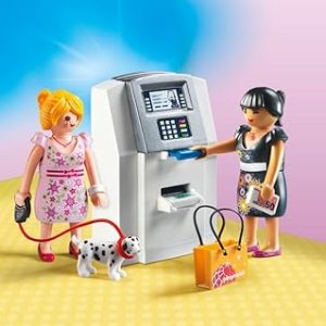 9081 Cajero automático