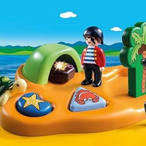 9119 1.2.3 Isla Pirata