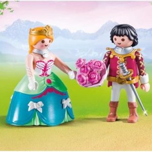 9215 Duo Pack pareja real