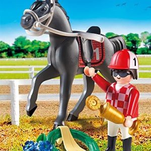 9261 Jockey