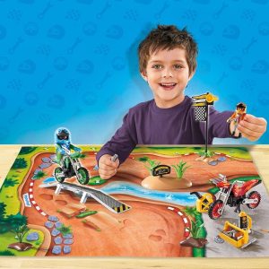 9329 Play Maps Motocross