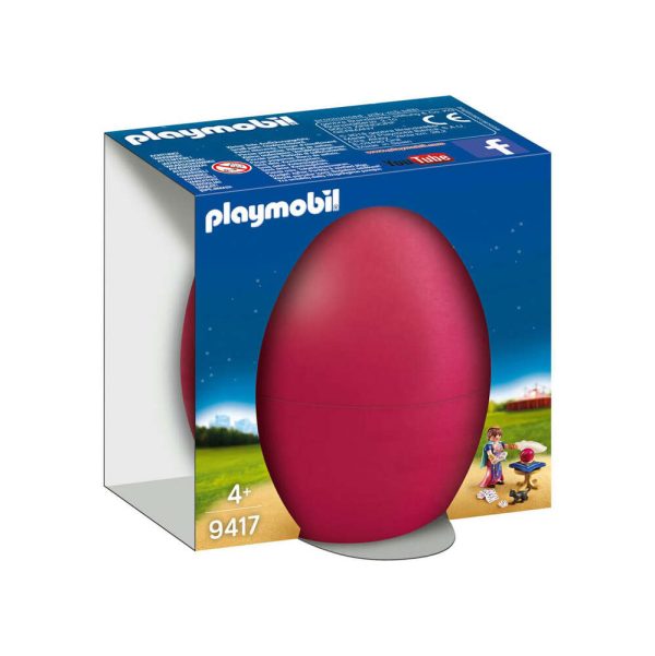 9417 Pitonisa - Imagen 2