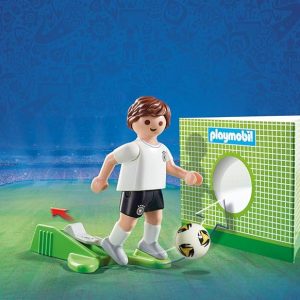 9511 Jugador de fútbol Alemania