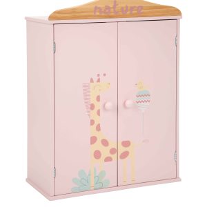 MUEBLES DE MADERA