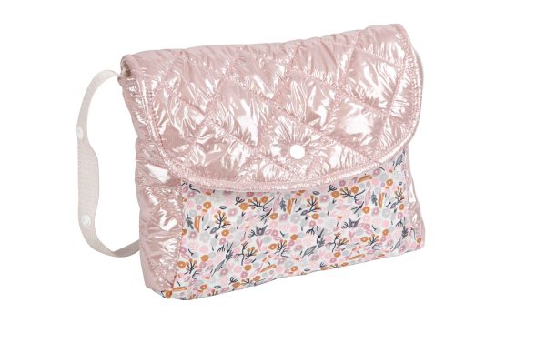 40872 COCHE CAPOTA FANTASY 37x56x56 CM C/BOLSO (Altura Manillar: 55 CM) - Imagen 6