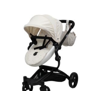 40931 CARRO CAPOTA 'URBAN' 47.5x66x82 CM (Altura Manillar: 72,5 cm) (Disponible en Julio)