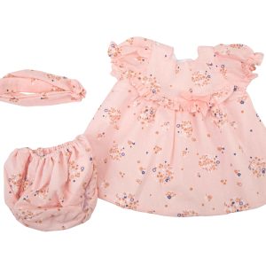 6037 ROPA REBORN 45 CM