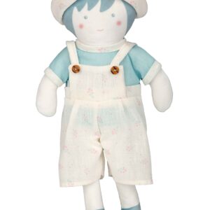 60882 ELEGANCE 34 CM ' MUÑECAS TRAPO' NIÑO