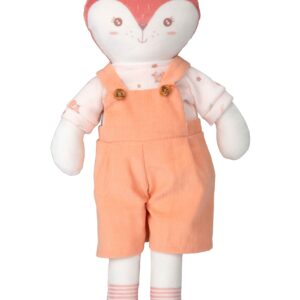 60885 ELEGANCE 34 CM ' MUÑECAS TRAPO'