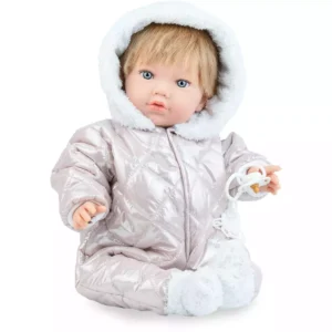 1160-1161 Alina Snow