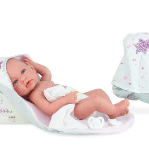 1606 Ane Baby Trousseau Estuche