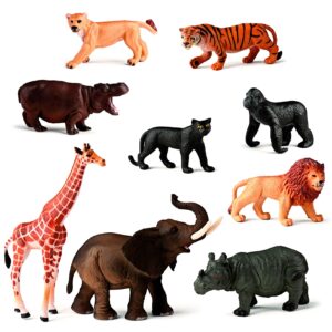 FIGURAS ANIMALES