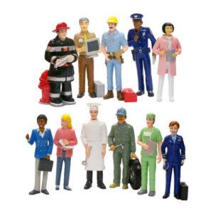 27388 Figuras Oficios 11 UDS