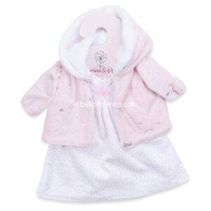 3940 Vestido Alina Printemps