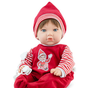 758-759 Teo Duende 45CM