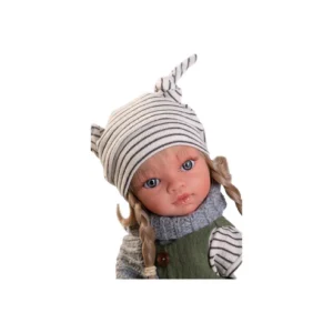 Fashion Muñeca Maniquí 33cm