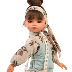 Fashion Muñeca Maniquí 33cm