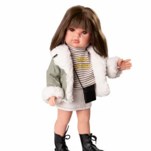 28330 Bella con Chaqueta 45cm