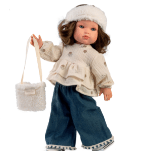 Fashion Muñeca Maniquí 45cm