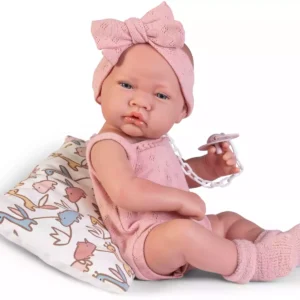 50410 Bebé Recién Nacida Lúa Pijamita 42 cm