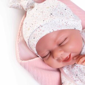 Mi Pequeño Reborn 33cm