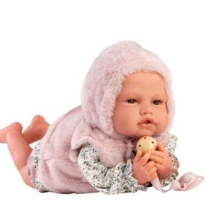 Baby Love Reborn 50cm