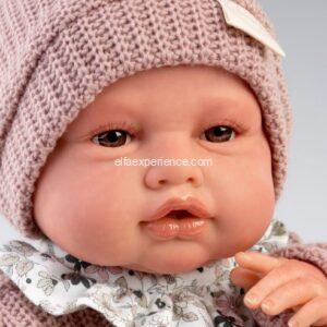 Baby Love Reborn 50cm