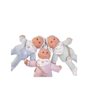 Cuerpo Blandito con tacto especial 36cm