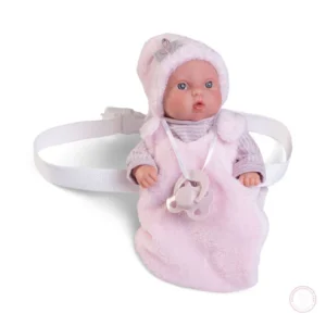 85316 Picolín Riñonera 21cm