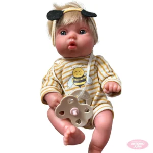 85317 Picolín Animales 21cm