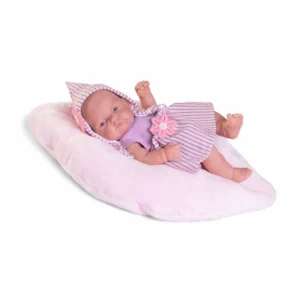 Cuerpo de vinilo y tacto especial, sexuado 26 cm