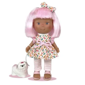 3200 MUÑECA LITTLE PIPPA STROWBERRY 23CM