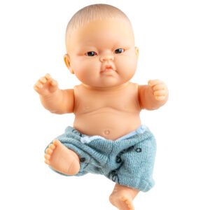 00227 LUCAS PEQUE 21 CM