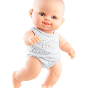 01007 PEQUE EUROPEO PIJAMA