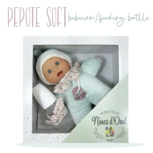 0415-0421 PEPOTE SOFT 26CM