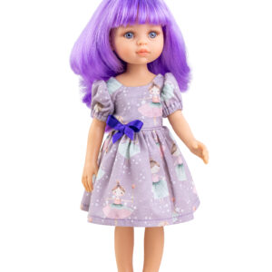 04538 AMIGA FUNKY KECHU 32CM
