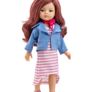 04541 AMIGA FUNKY ROXANA 32CM