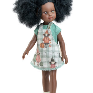 04720 NORA 32cm (Disponible a partir de Junio)