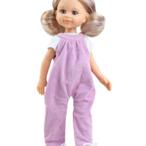 04721 CLEO 32cm (Disponible a partir de Junio) - Muñeca completa