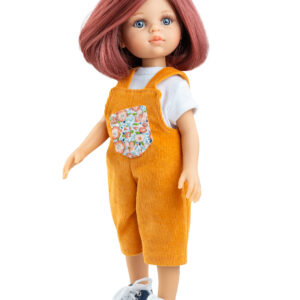 04725 CORA 32cm (Disponible a partir de Abril)