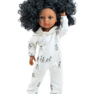 04872 NORA  ARTICULADA