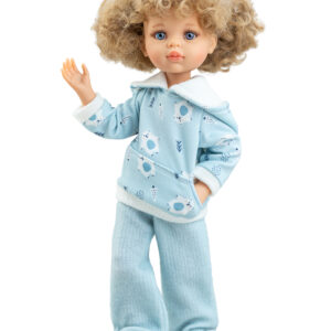 04873 CARLA ARTICULADA (Disponible a partir de Abril)