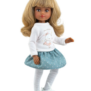 04874 KIM ARTICULADA